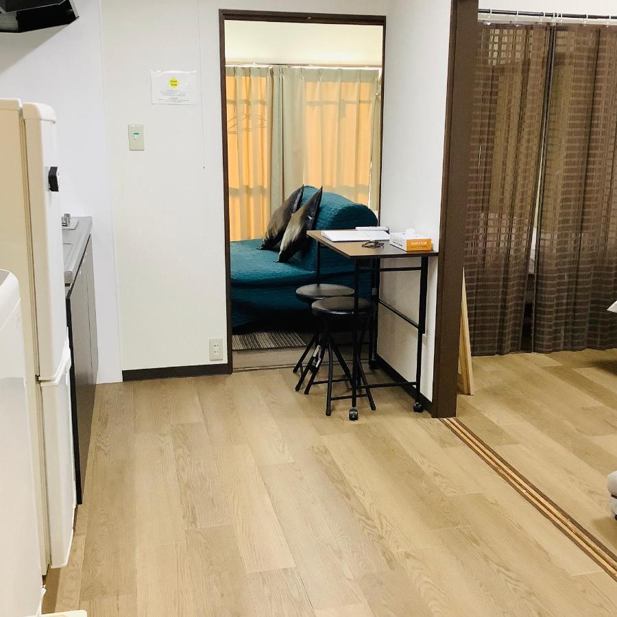 Appartamento 板橋 Rcアネックス Rc302 Tokyo
