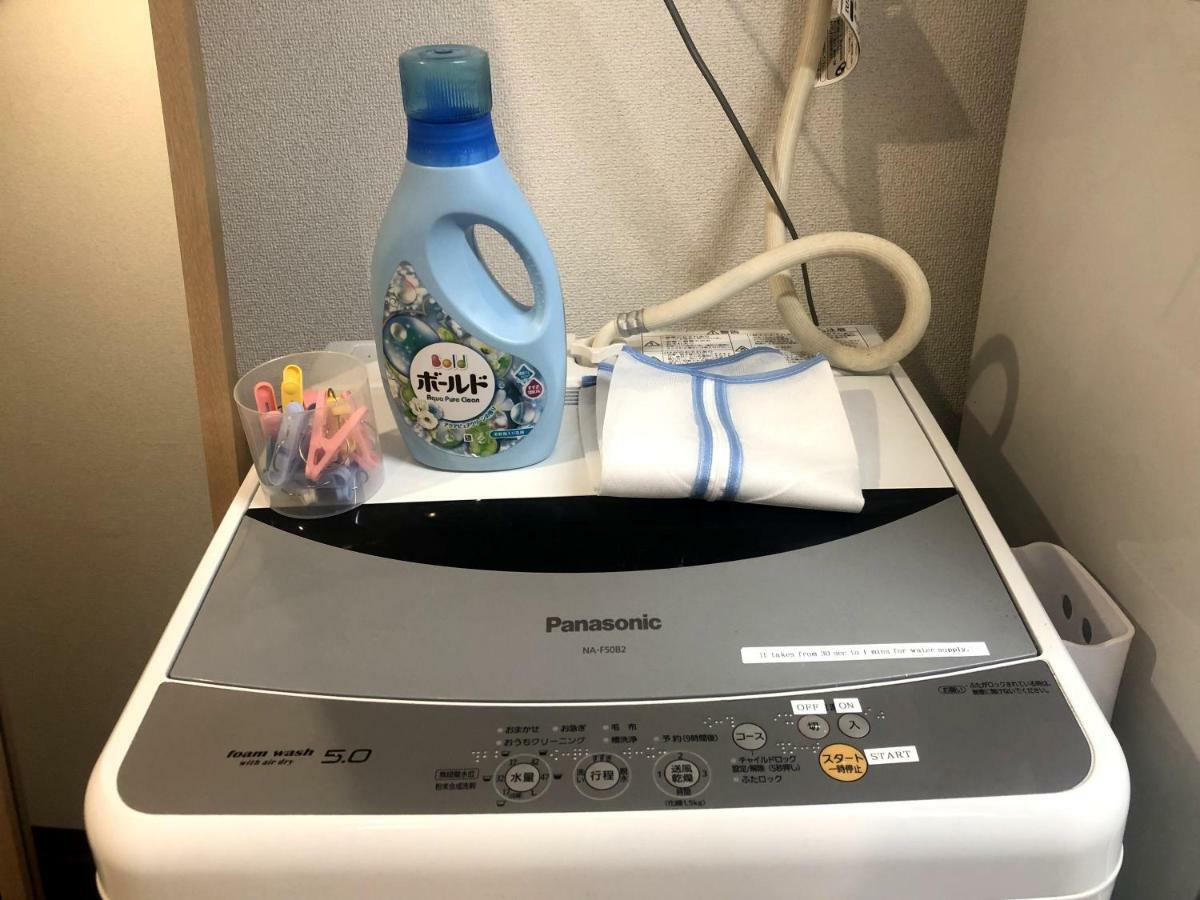 板橋 Rcアネックス Rc302 Appartamento Tokyo