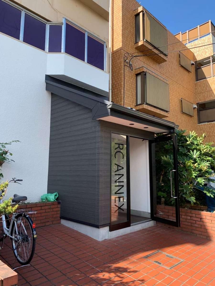 Apartamento 板橋 Rcアネックス Rc302