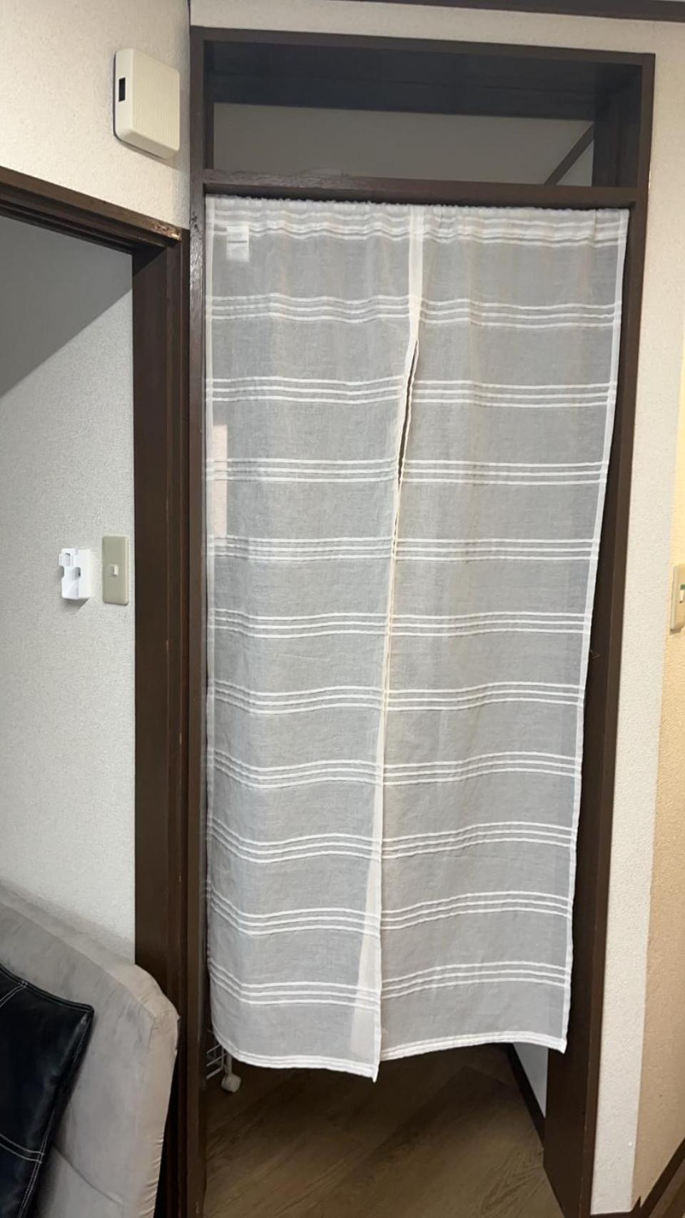 板橋 Rcアネックス Rc302 Apartamento *