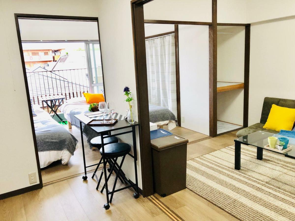 Apartamento 板橋 Rcアネックス Rc302