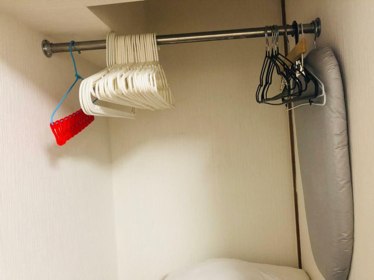 Apartamento 板橋 Rcアネックス Rc302 *